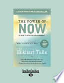 The Power of Now cover