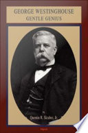 George Westinghouse cover