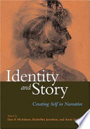 Identity and Story cover