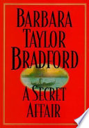 A Secret Affair cover