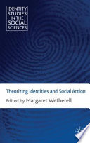 Theorizing Identities and Social Action cover
