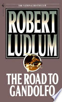 The Road to Gandolfo cover