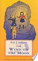 The Wind on the Moon cover