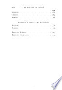 The Poetry of Sport cover