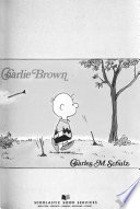 Be My Valentine, Charlie Brown cover