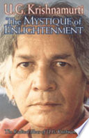 The Mystique of Enlightenment cover