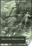 Tales of the Malayan Coast cover