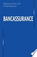 Bancassurance cover
