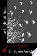 The Light of Asia cover