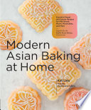 Modern Asian Baking at Home cover