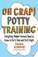 Oh Crap! Potty Training cover