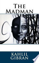 The Madman cover