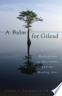 A Balm for Gilead cover