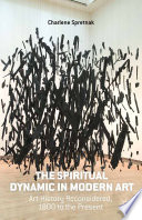 The Spiritual Dynamic in Modern Art cover