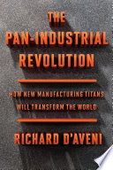 The Pan-industrial Revolution cover