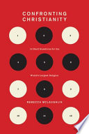 Confronting Christianity cover