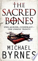 The Sacred Bones cover