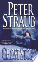 Ghost Story cover