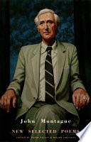 New Selected Poems cover