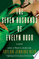 The Seven Husbands of Evelyn Hugo cover