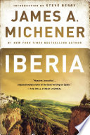 Iberia cover