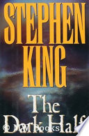 The Dark Half cover