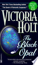 The Black Opal cover
