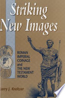 Striking New Images cover