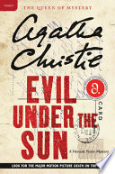 Evil Under the Sun cover