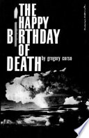 The Happy Birthday of Death cover