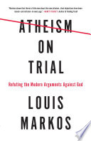 Atheism on Trial cover