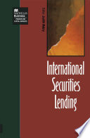 International Securities Lending cover