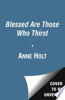 Blessed Are Those Who Thirst cover