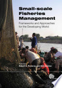 Small-scale Fisheries Management cover