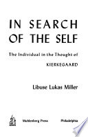 In Search of the Self cover