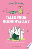 Tales from Moominvalley cover