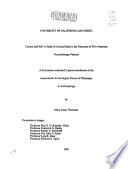 Culture and Self cover