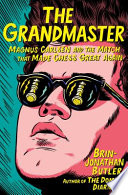 The Grandmaster cover