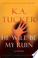 He Will Be My Ruin cover