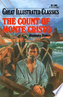 The Count of Monte Cristo cover