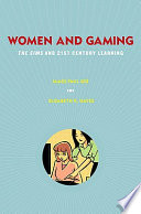 Women and Gaming cover