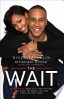 The Wait cover