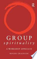 Group Spirituality cover