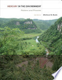 Mercury in the Environment cover