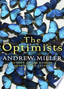 The Optimists cover