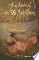 The Wind in the Willows cover