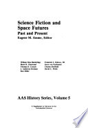 Science Fiction and Space Futures cover