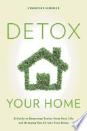 Detox Your Home cover