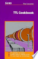 TTL Cookbook cover