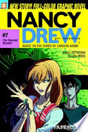Nancy Drew #7: The Charmed Bracelet cover